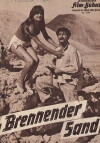 Blazing Sand (1960)