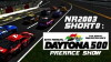 Daytona 500: The Great American Race Pre-Race Show (2003)