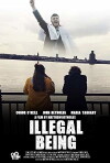Illegal Being (2018)