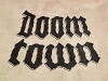 Doom Town (2017)