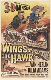 Wings of the Hawk (1953)