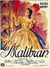 La Malibran (1944)