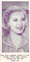 Danger on the Air (1938)