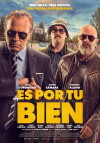 It's for Your Own Good (2017)