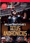Shakespeare's Globe: Titus Andronicus (2015)