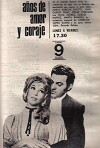 Años de amor y coraje (1970)