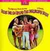 Here We Go Round the Mulberry Bush (1968)