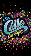 De Calle Con DAFNE (2018)