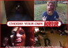 Choose Your Own Horror (2016)