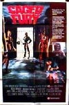 Caged Fury (1990)