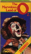 The Marvelous Land of Oz (1981)