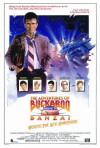 The Adventures of Buckaroo Banzai Across the 8th Dimension (1984)