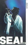 Seal: Live at the Point (1992)