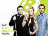 The Hustlers (2015)