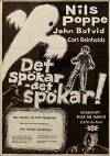 Nils als Meisterdetektiv (1943)