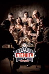 From Here to Eternity: The Musical (2014)