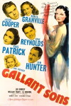 Gallant Sons (1940)