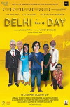 Delhi in a Day (2011)