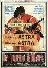 The Porno Killers (1980)