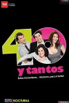 40 y tantos (2010)