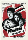 Pikajuna pohjoiseen (1947)
