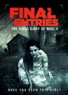 The Video Diary of Madi O, Final Entries (2012)