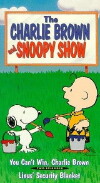 The Charlie Brown and Snoopy Show (1983)