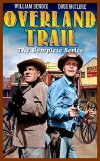 Overland Trail (1960)