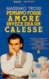 Pensavo fosse amore invece era un calesse (1991)