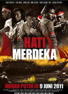 Hearts of Freedom (2011)