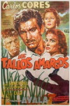 Los tallos amargos (1956)