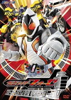 Kamen Rider Fourze (2011)
