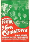 I Cover Chinatown (1936)