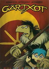 Gartxot, konkista aitzineko konkista (2011)