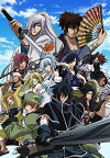 Brave 10 (2012)