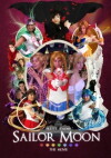 Pretty Soldier Sailor Moon: The Movie (2014)