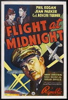 Flight at Midnight (1939)