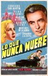 Lo que nunca muere (1955)