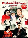 Weihnachtsmann gesucht (2002)