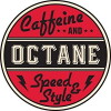 Caffeine and Octane (2017)