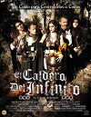 El caldero del infinito (2014)