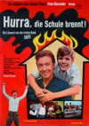 Hurra, die Schule brennt - Die Lümmel von der ersten Bank IV. Teil (1969)