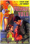 Felaket yolu (1959)