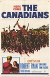 The Canadians (1961)