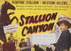 Stallion Canyon (1949)