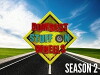 Dumbest Stuff on Wheels (2011)