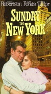 Sunday in New York (1963)