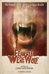 Female Werewolf (2015)