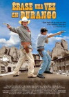 Erase Una Vez En Durango (2010)