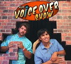 The Voice Over Show (2017)